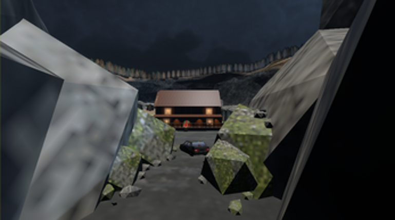 Deadly Lens screenshot