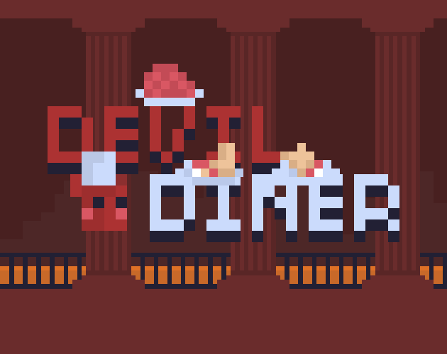 Games like Devil Diner