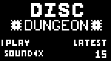 DiscDungeon Image