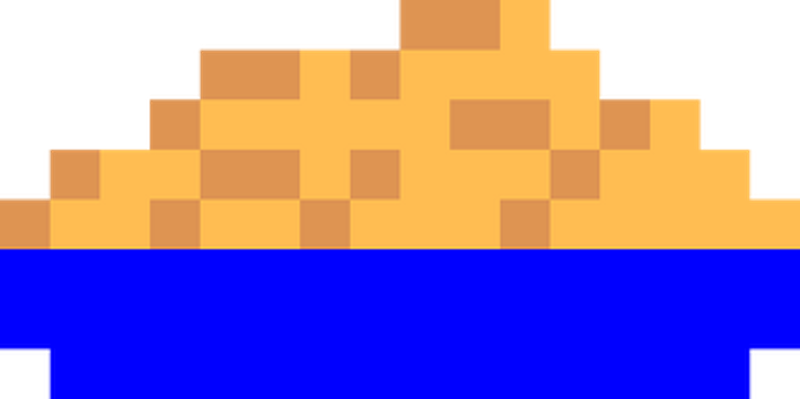 Donkey Kong But Its Made In Godot screenshot