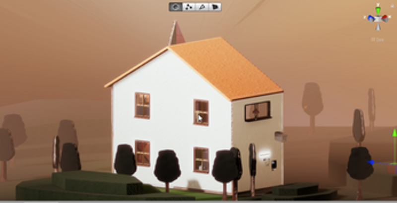 Dollface VR (old version - no download available) Image