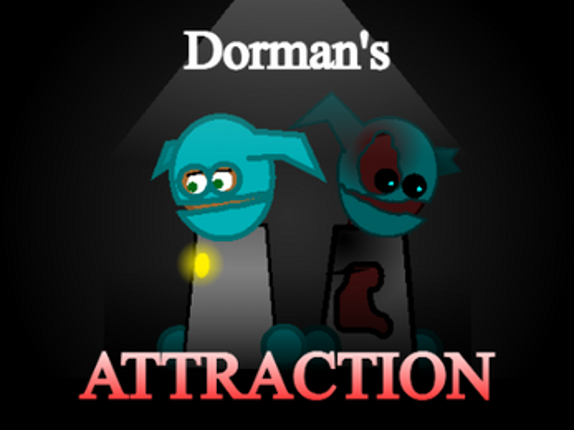 DFD 8: Dorman's Attraction screenshot