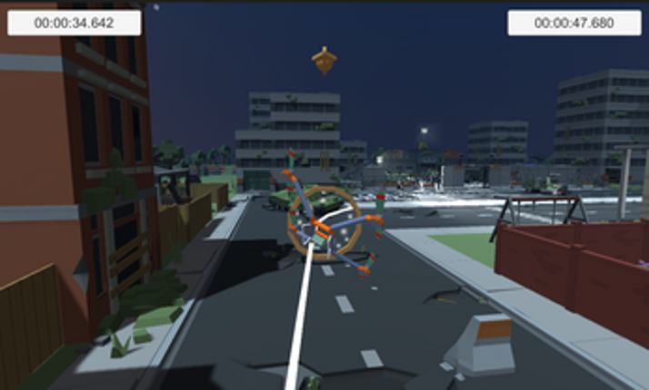 Drone Racer Image
