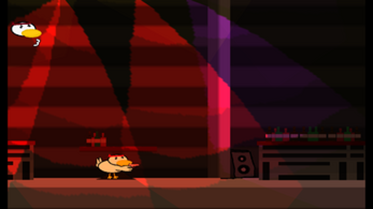 Duck of War Image