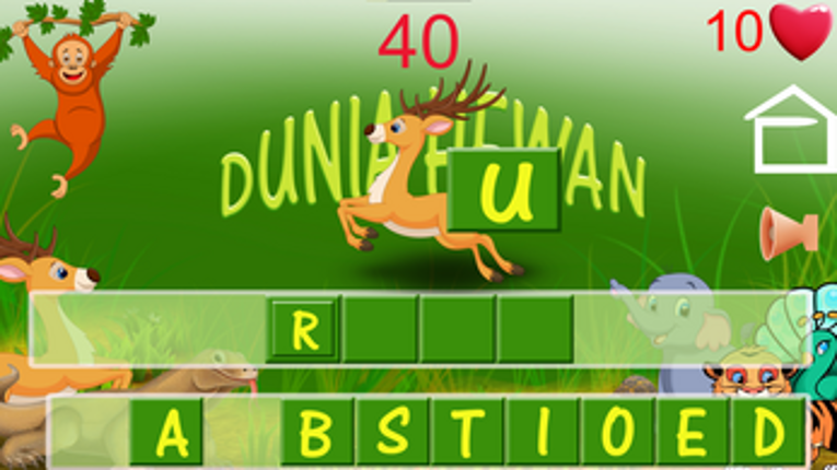 Dunia Hewan Image
