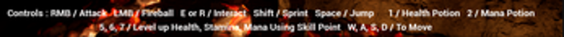 Dwarf's Deep screenshot