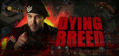 Games like Dying Breed