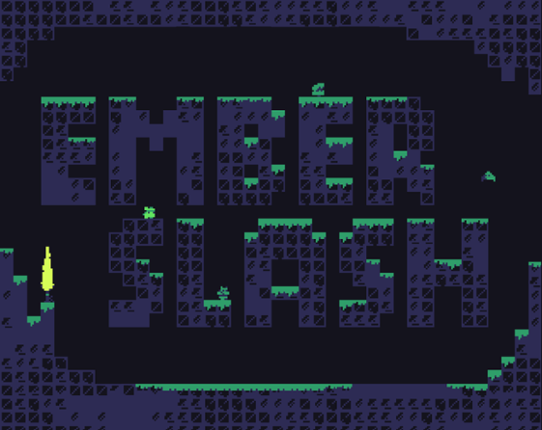 Ember Slash Image