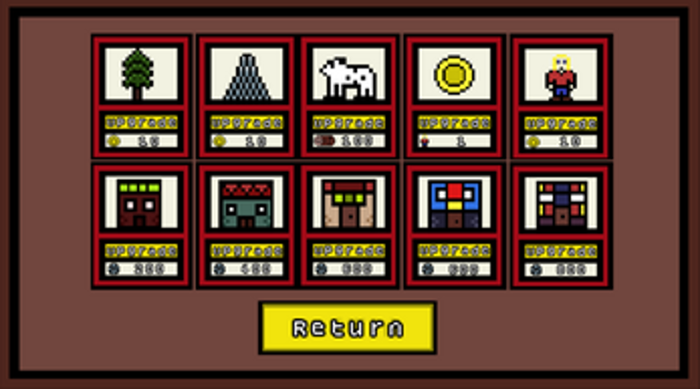 Empire IDLE Image