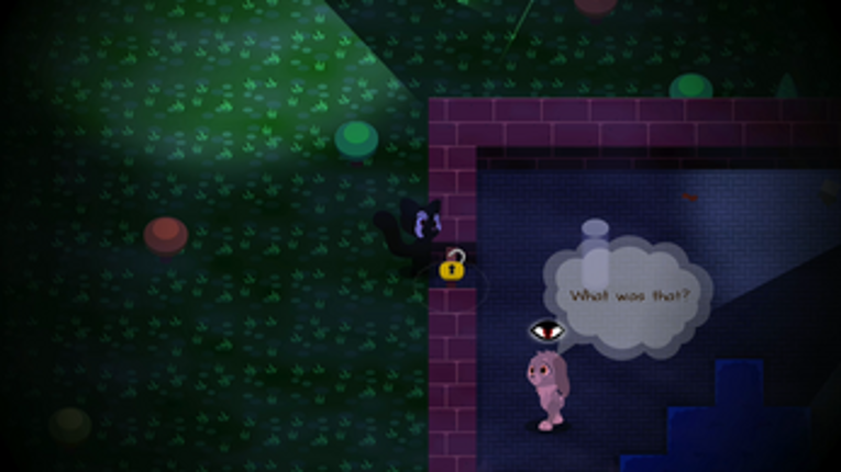 Endless Thief: a furry stealth adventure Image