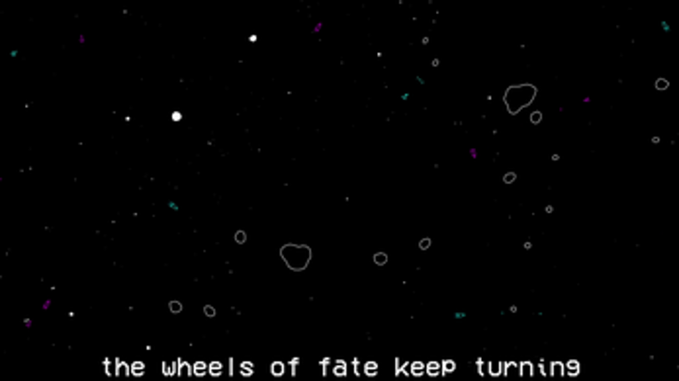 Entropy screenshot