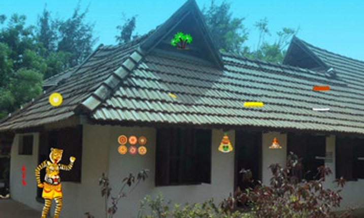 Escape Kerala Malabar Image