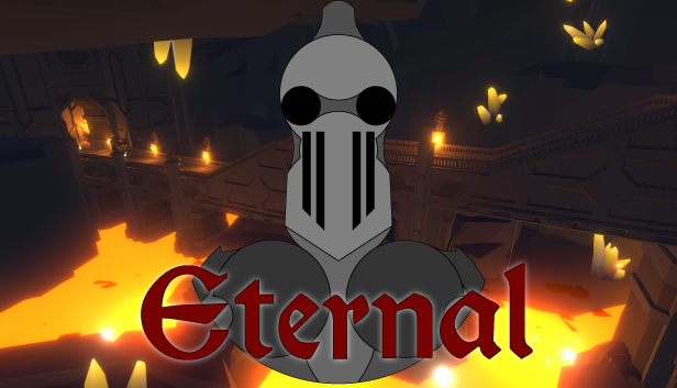 Games like Eternal (Demo)