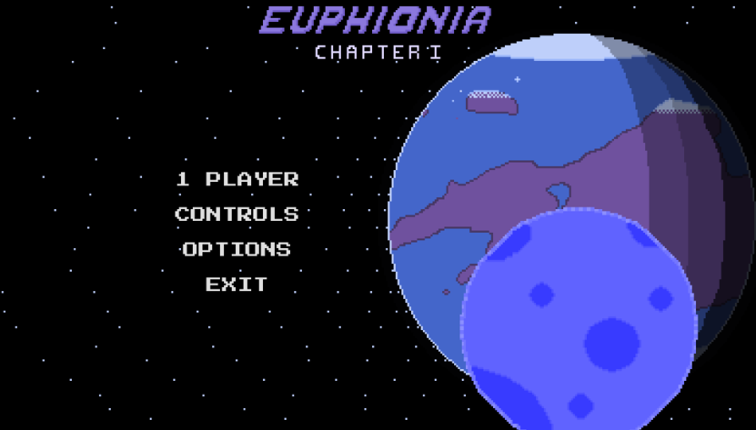 Euphionia 0.4 Game Cover