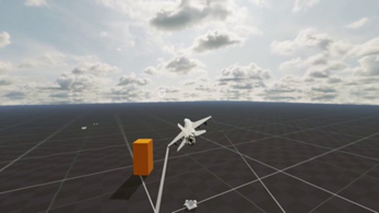 Godog Fight screenshot
