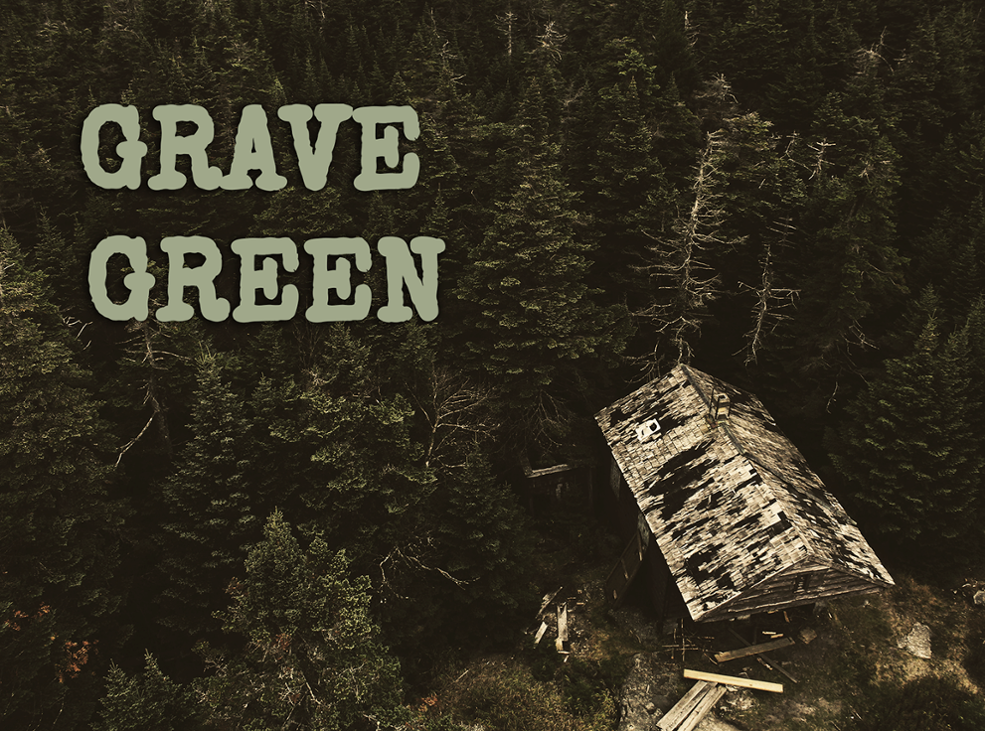 Games like Grave Green