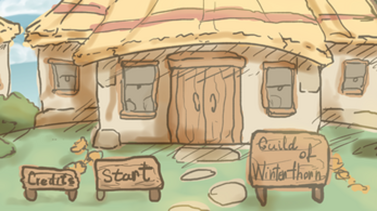 Guild of Winterthorn Image