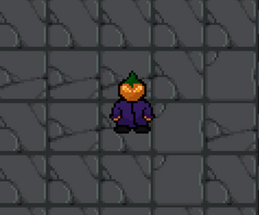 Hell-O-Ween screenshot
