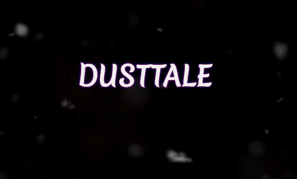 Games like IF - Dusttale