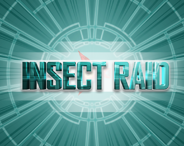 Games like Insect Raid