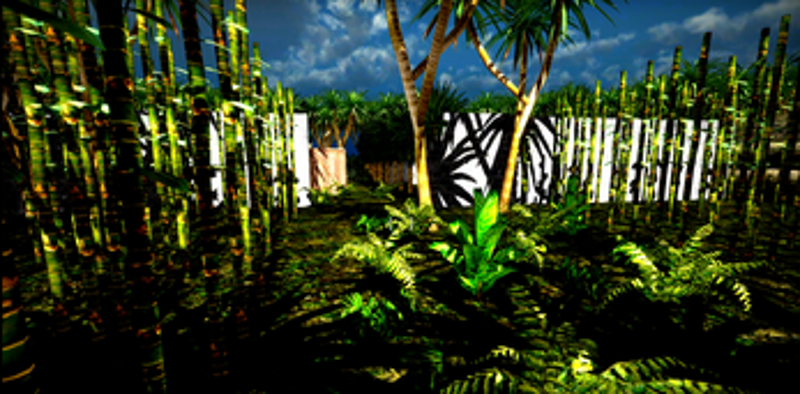 Jungle Rage (Single-Player FPS Campaign) screenshot