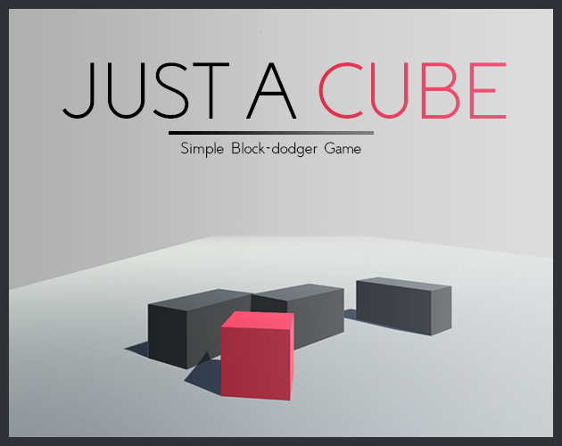 Games like Just A Cube