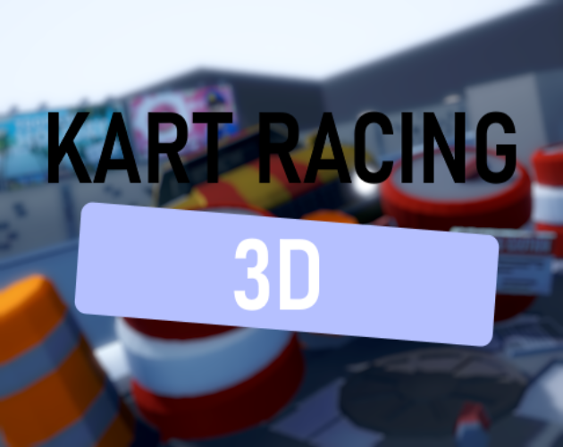 Games like Kart Racing 3D
