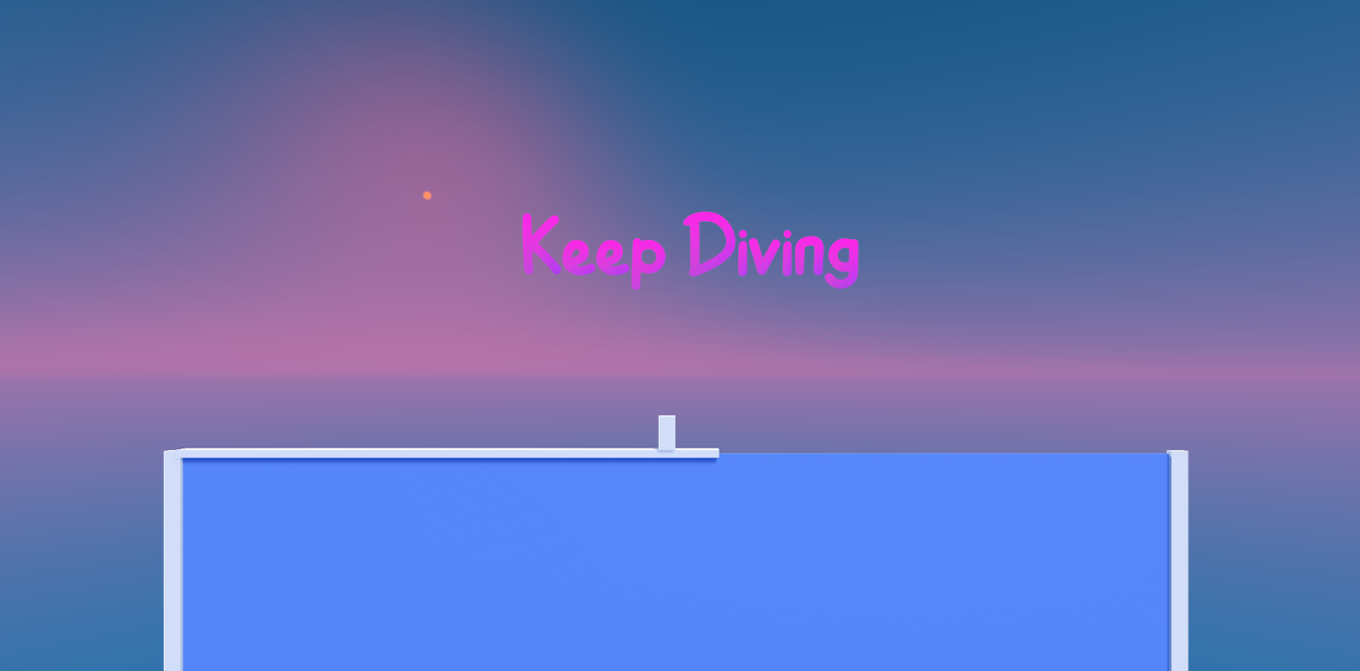 Games like Keep Diving