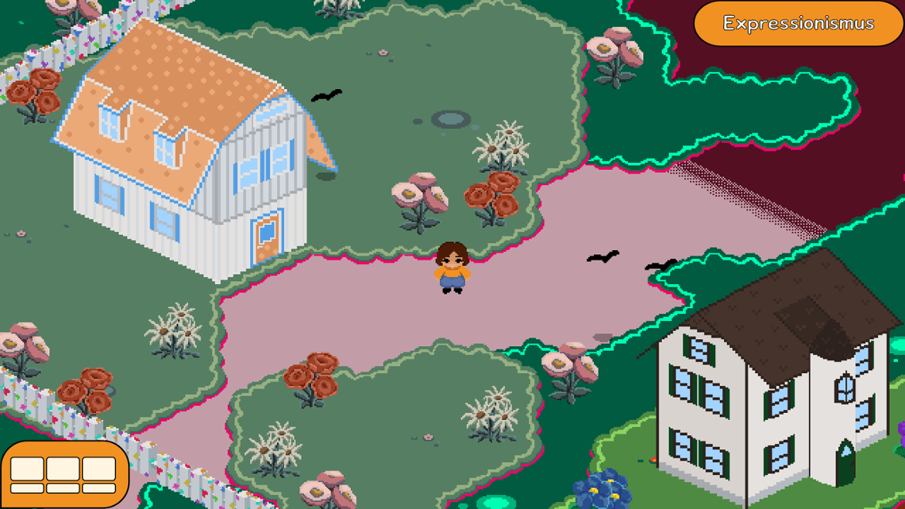 Games like Kunstzeitreise - Journey through Art