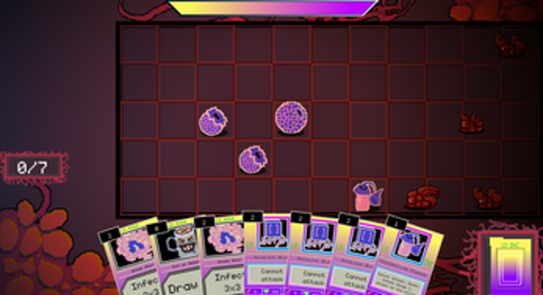 Lethal Dose screenshot