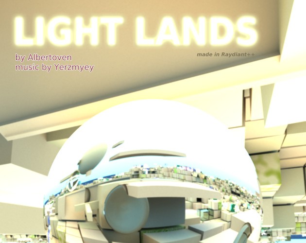Games like Light Lands