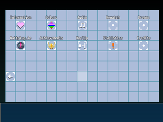 Lust Doll+: Essentials screenshot