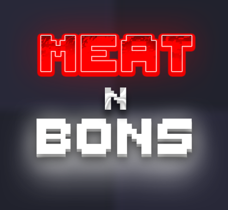 Meat n Bons (Discontinued) Image