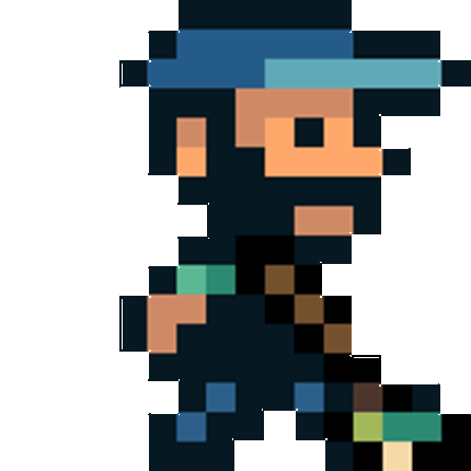 Mortuary Mop Madness Image