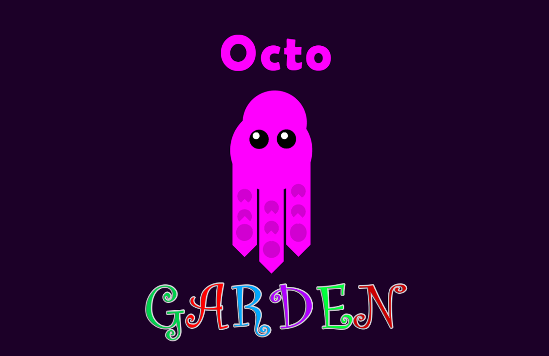 Games like Octo Garden