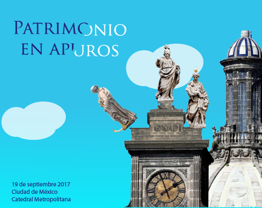 Patrimonio en Apuros Image