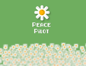 Peace Pilot Image