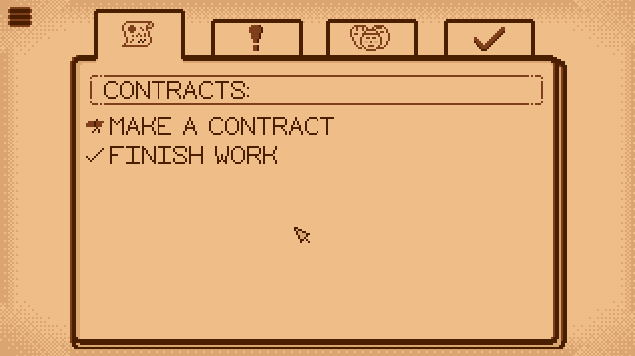 Games like Quest Giver