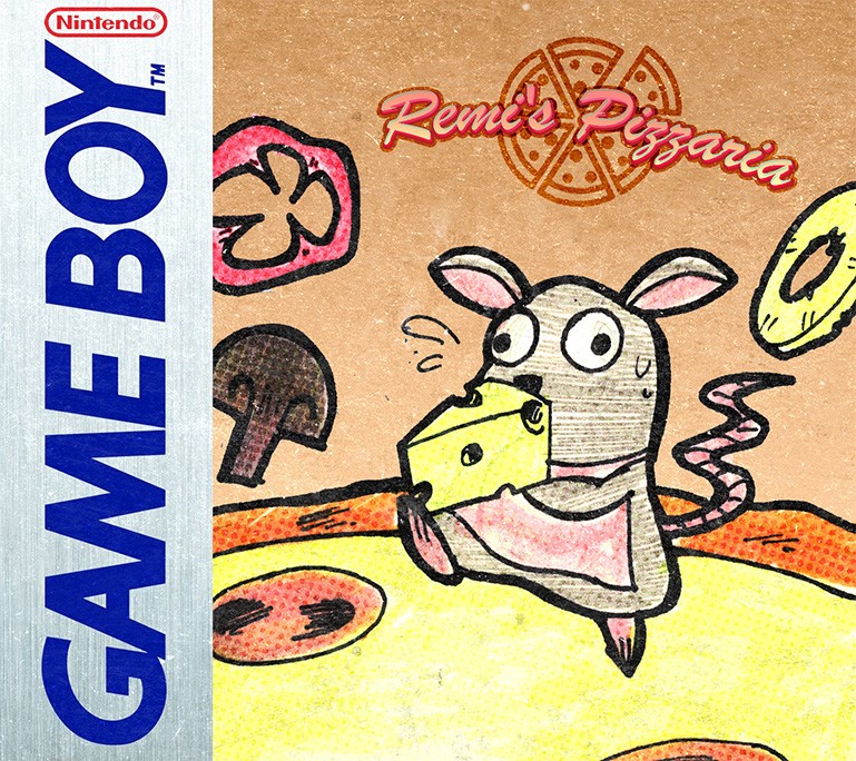 Games like Remi's Pizzaria