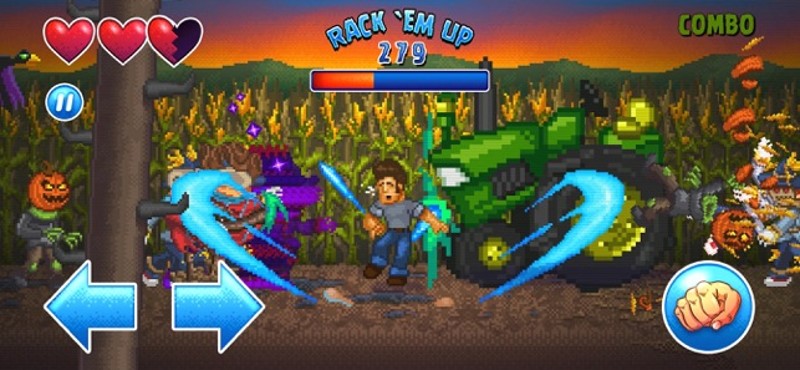 Rockabilly Beatdown Image