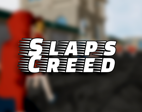 Slaps Creed VR Game Cover