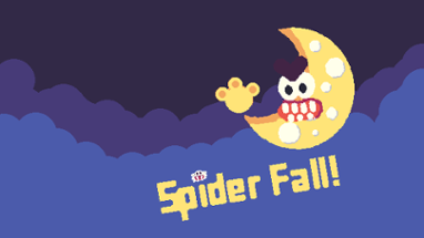 Spider Fall Image