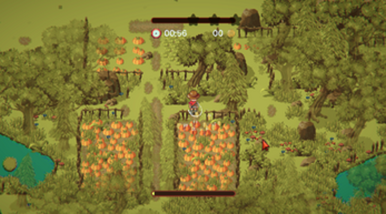 StarDie Valley screenshot