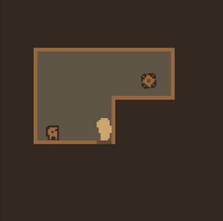 Steamjump Scrap Punk screenshot