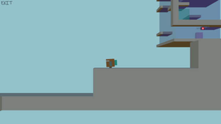 StikRunner screenshot