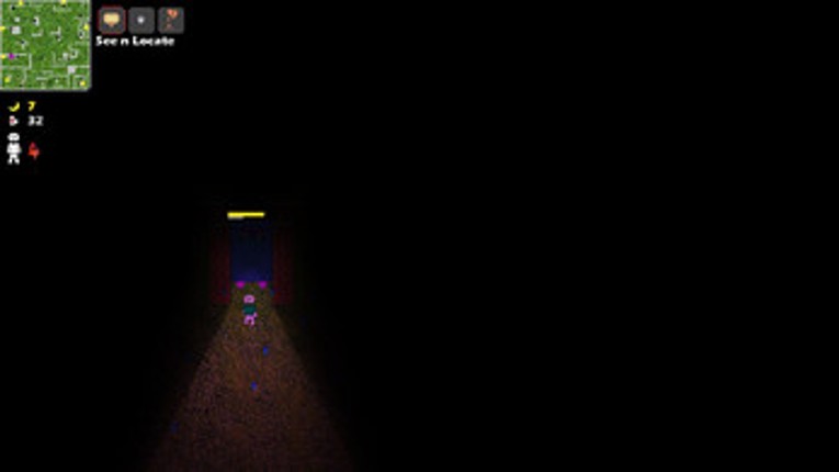 Sussy Schoolgrounds: Expelled screenshot