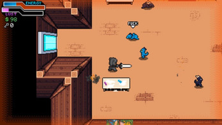 Tailbound screenshot