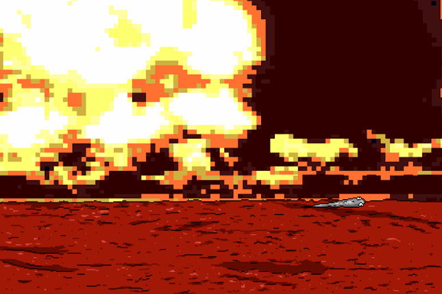 ARMAGAD (also Tetrageddon Games) screenshot
