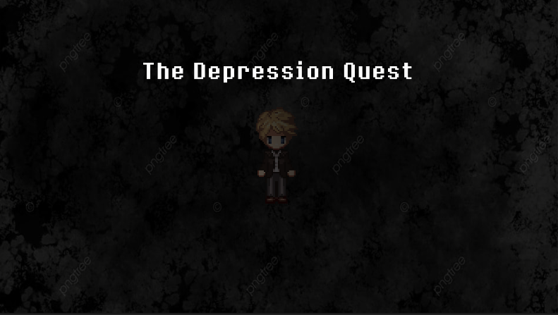Games like The Depression Quest