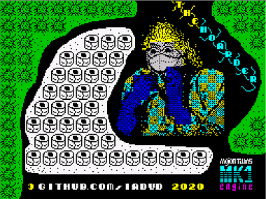 Games like The Hoarder (sp: El Acaparador)